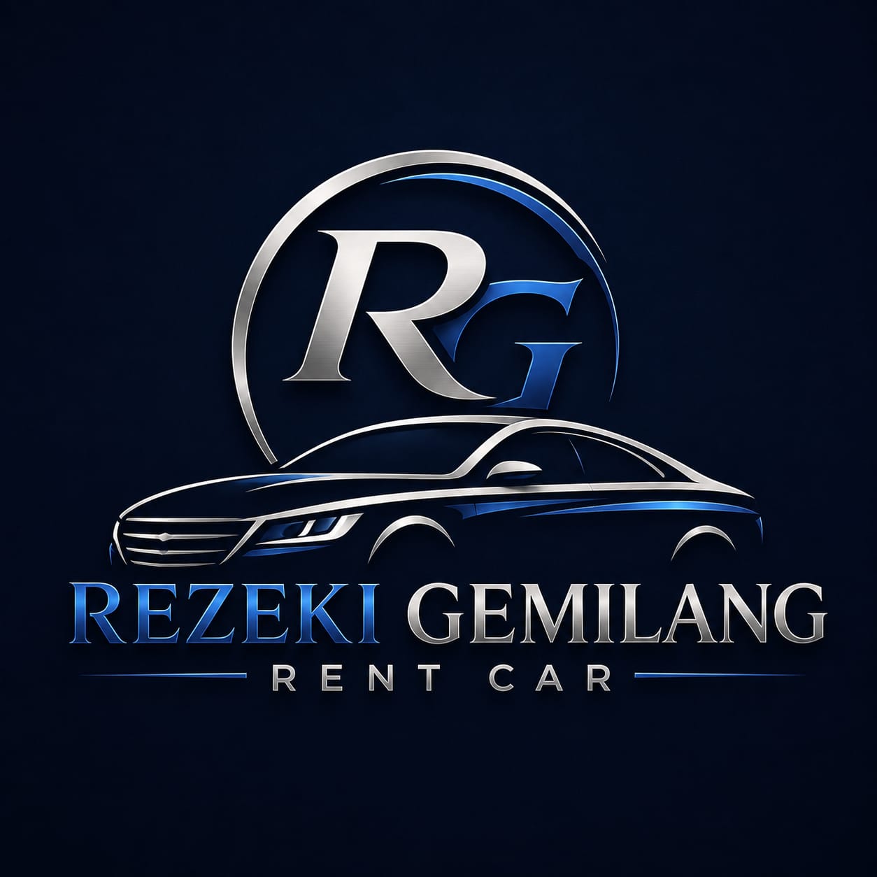 Logo Rezeki Gemilang